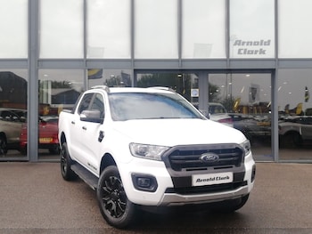 Used Ford Ranger 2023 for sale - 78933392: Photo
