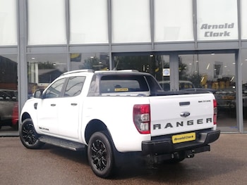 Used Ford Ranger 2023 for sale - 78933392: Photo