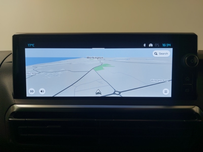 Used Citroen Space Tourer 2025 for sale - 77209972: Photo 10