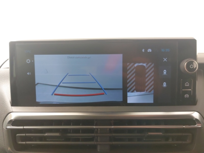 Used Citroen Space Tourer 2025 for sale - 77209972: Photo 11