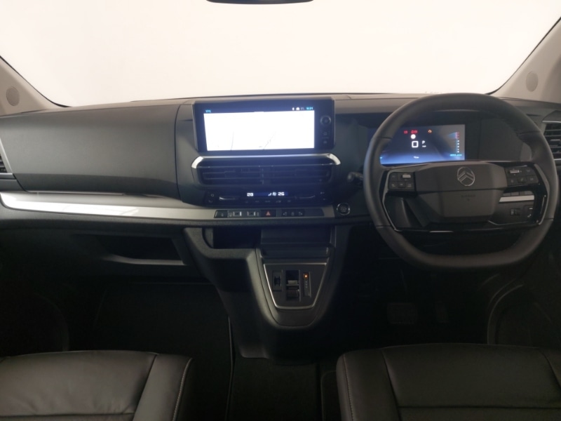 Used Citroen Space Tourer 2025 for sale - 77209972: Photo 2