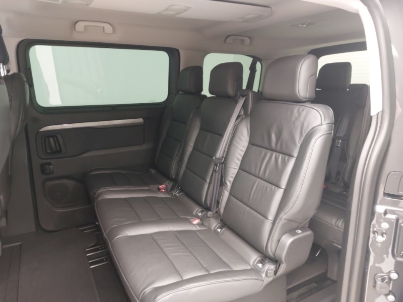 Used Citroen Space Tourer 2025 for sale - 77209972: Photo 6