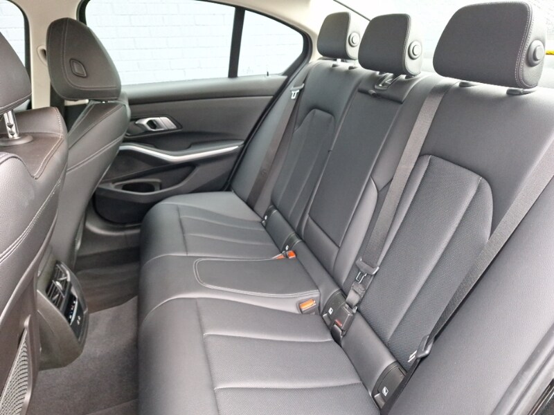 Used BMW 3 Series 2022 for sale - 77184313: Photo 6