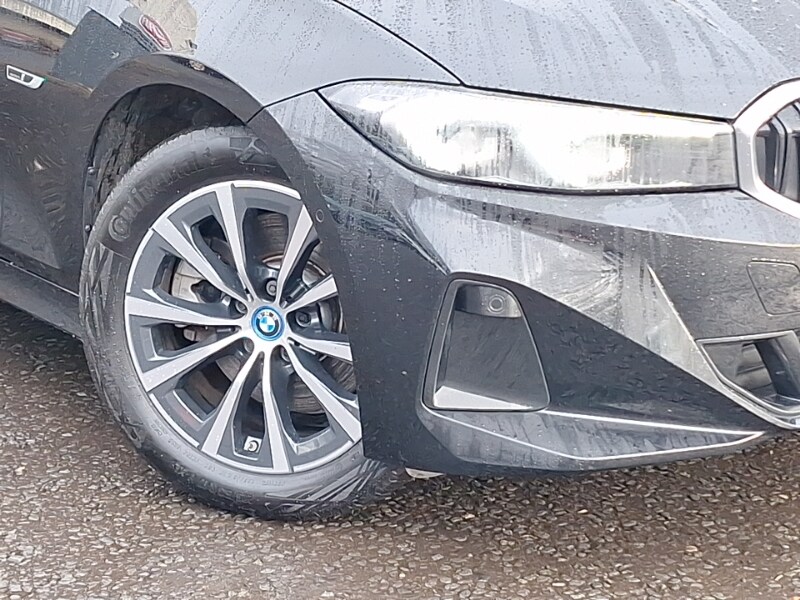 Used BMW 3 Series 2022 for sale - 77184313: Photo 9