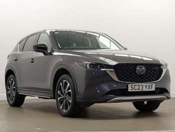 2023 - 2.0 e-Skyactiv G MHEV Newground 5dr