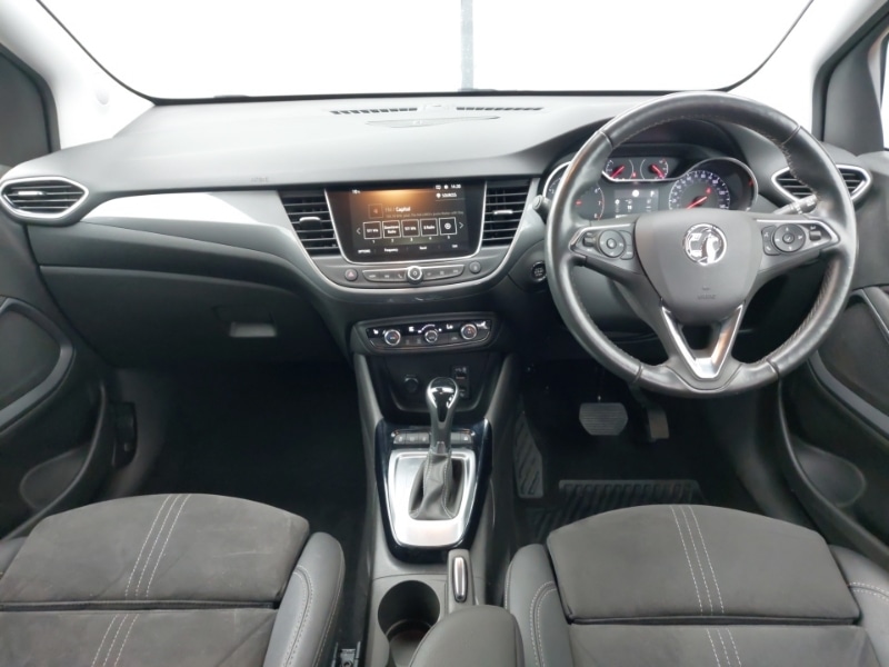 Used Vauxhall Crossland 2022 for sale - 78005705: Photo 2