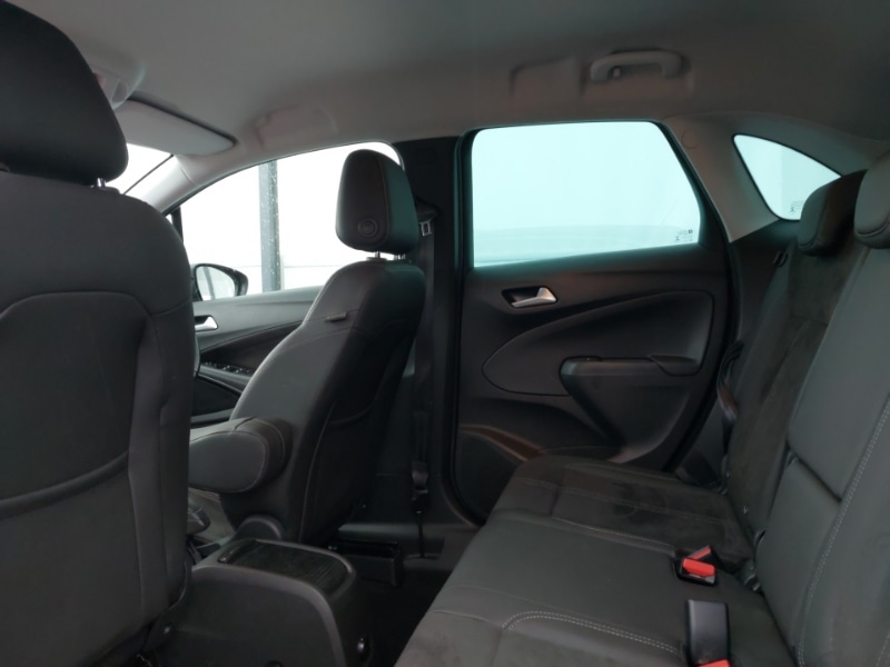 Used Vauxhall Crossland 2022 for sale - 78005705: Photo 6