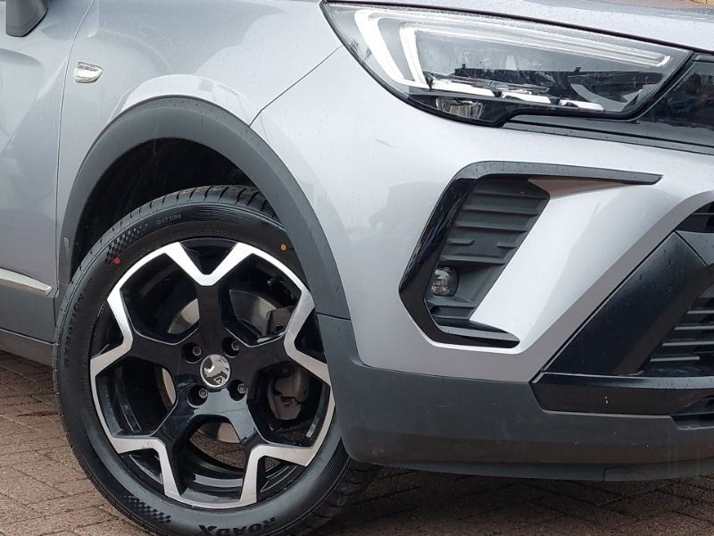 Used Vauxhall Crossland 2022 for sale - 78005705: Photo 9