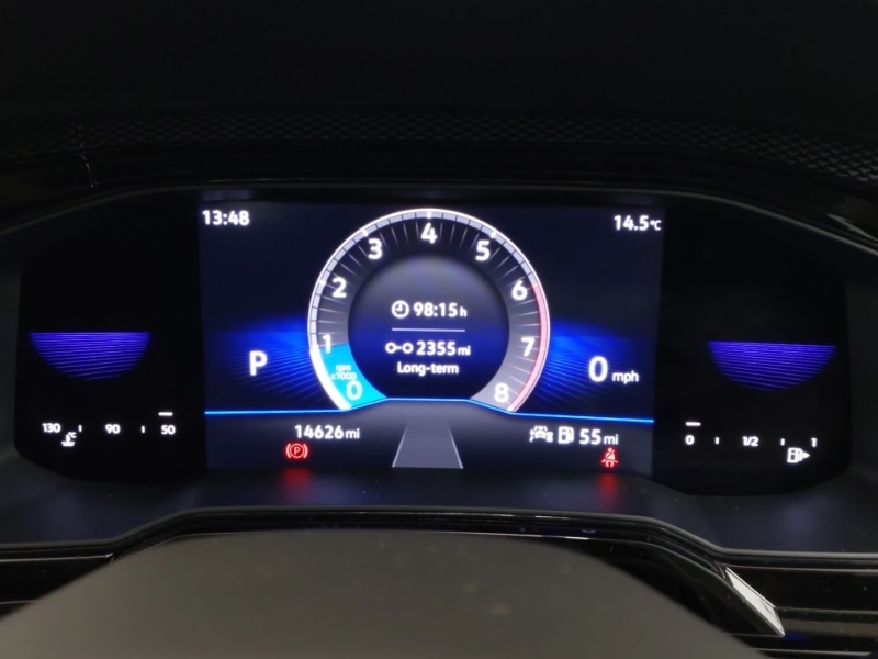 Used Volkswagen Polo 2022 for sale - 76682986: Photo 10