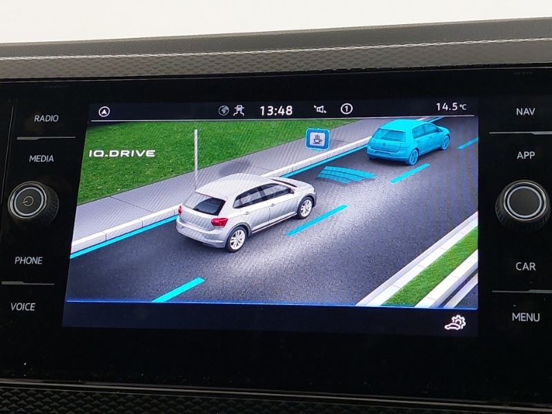 Used Volkswagen Polo 2022 for sale - 76682986: Photo 11