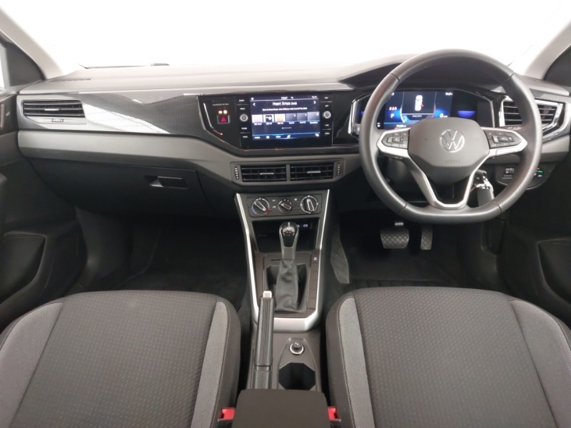 Used Volkswagen Polo 2022 for sale - 76682986: Photo 2