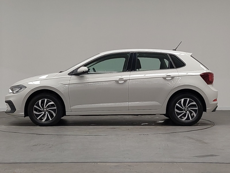 Used Volkswagen Polo 2022 for sale - 76682986: Photo 4