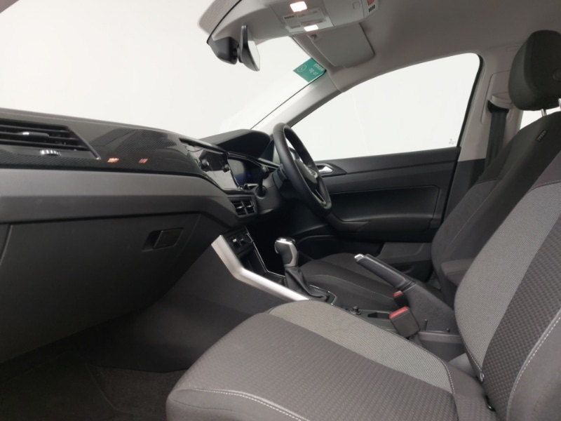 Used Volkswagen Polo 2022 for sale - 76682986: Photo 5