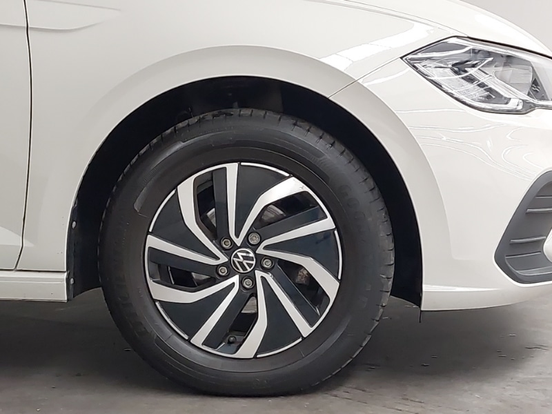 Used Volkswagen Polo 2022 for sale - 76682986: Photo 9