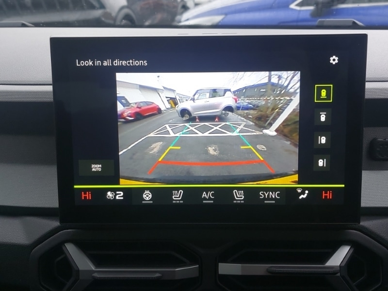 Used Dacia Bigster 2025 for sale - 77677676: Photo 10