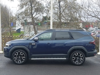 Used Dacia Bigster 2025 for sale - 77677676: Photo