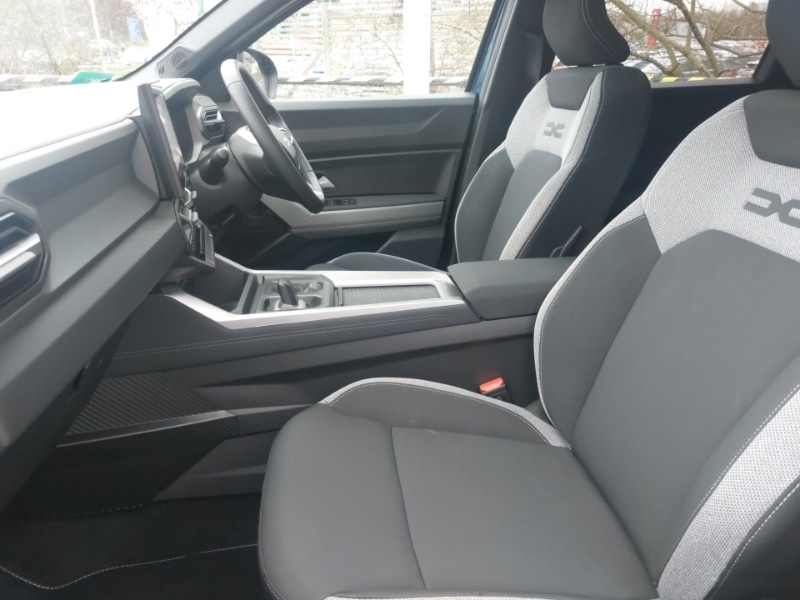 Used Dacia Bigster 2025 for sale - 77677676: Photo 5