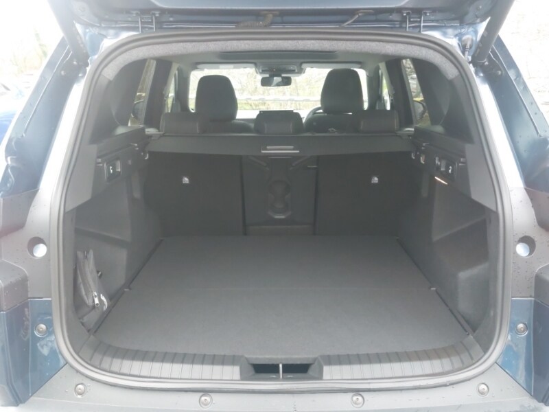 Used Dacia Bigster 2025 for sale - 77677676: Photo 8