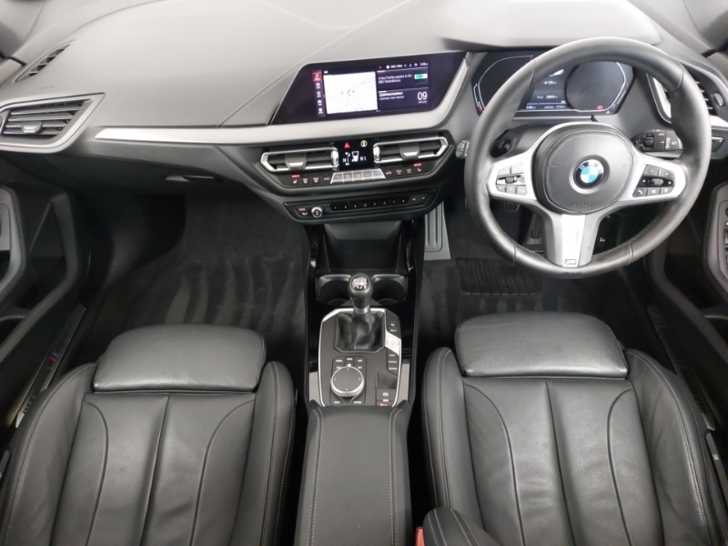 Used BMW 1 Series 2020 for sale - 77492259: Photo 4