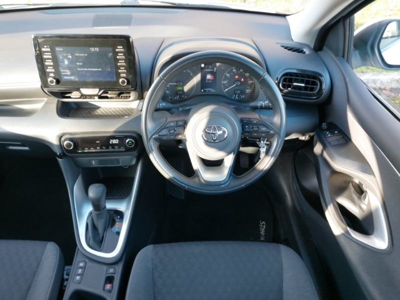 Used Toyota Yaris 2022 for sale - 77224262: Photo 7