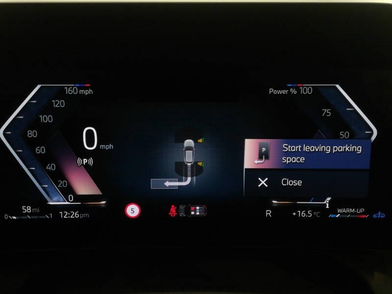 Used BMW 1 Series 2025 for sale - 76315996: Photo 12