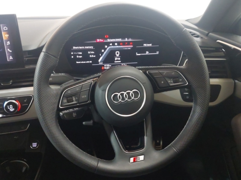 Used Audi A5 2023 for sale - 76479237: Photo 10