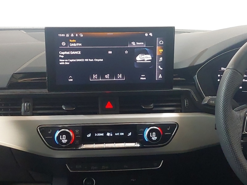 Used Audi A5 2023 for sale - 76479237: Photo 11