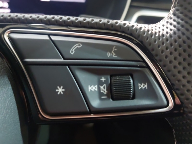 Used Audi A5 2023 for sale - 76479237: Photo 12