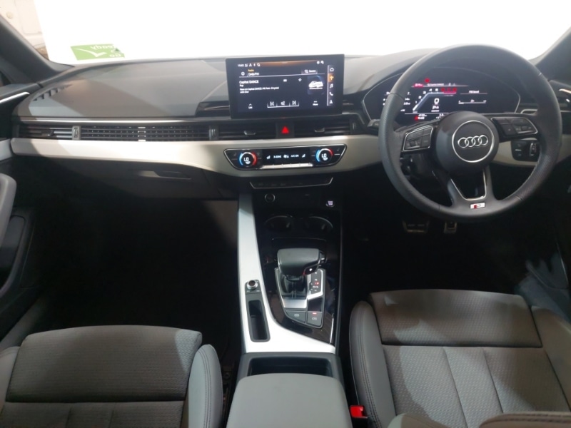 Used Audi A5 2023 for sale - 76479237: Photo 2