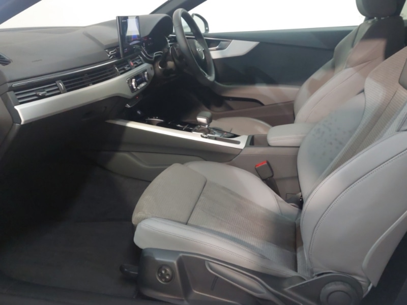 Used Audi A5 2023 for sale - 76479237: Photo 5