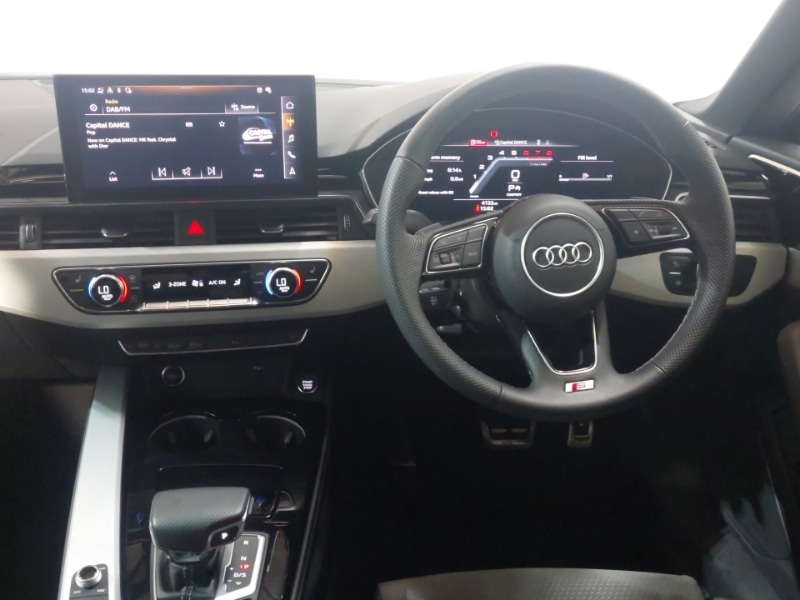 Used Audi A5 2023 for sale - 76479237: Photo 7