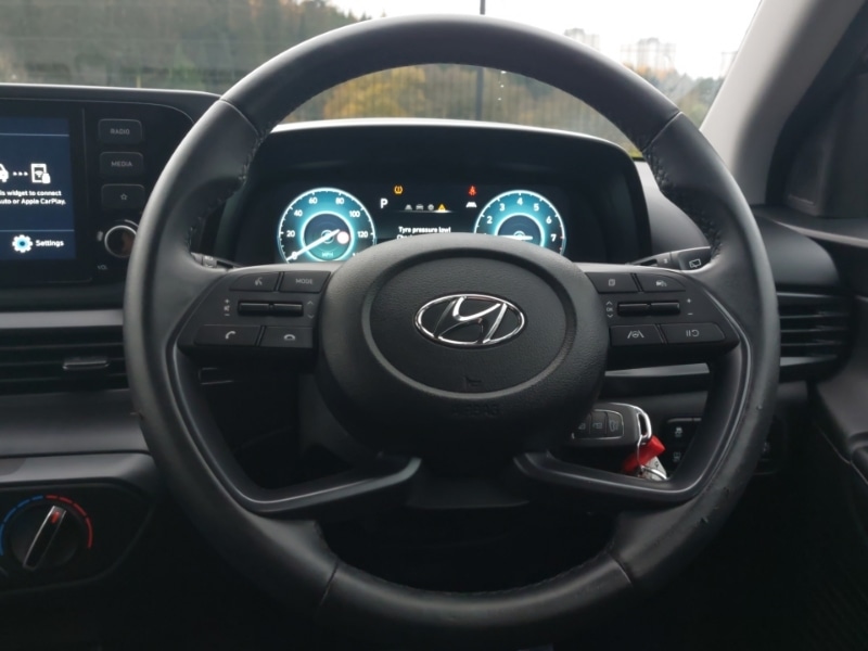 Used Hyundai BAYON 2023 for sale - 76881253: Photo 7