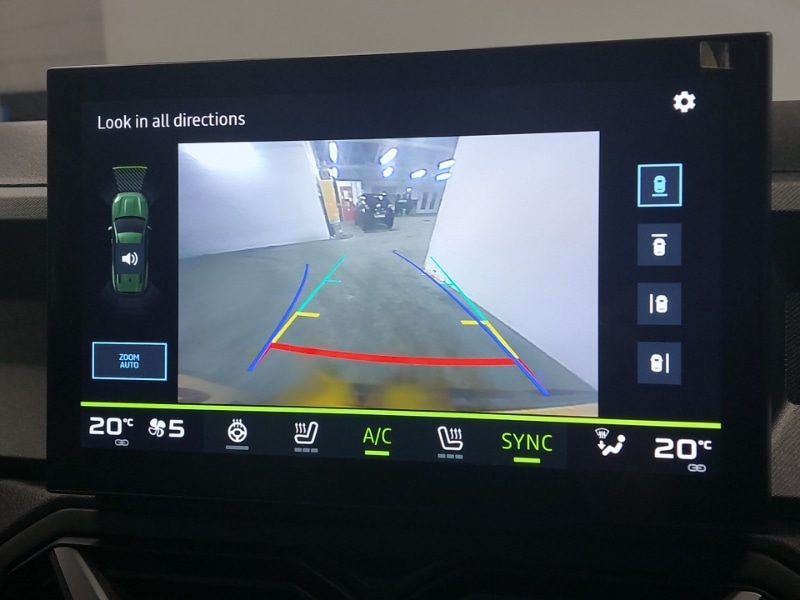 Used Dacia Bigster 2025 for sale - 77682722: Photo 10