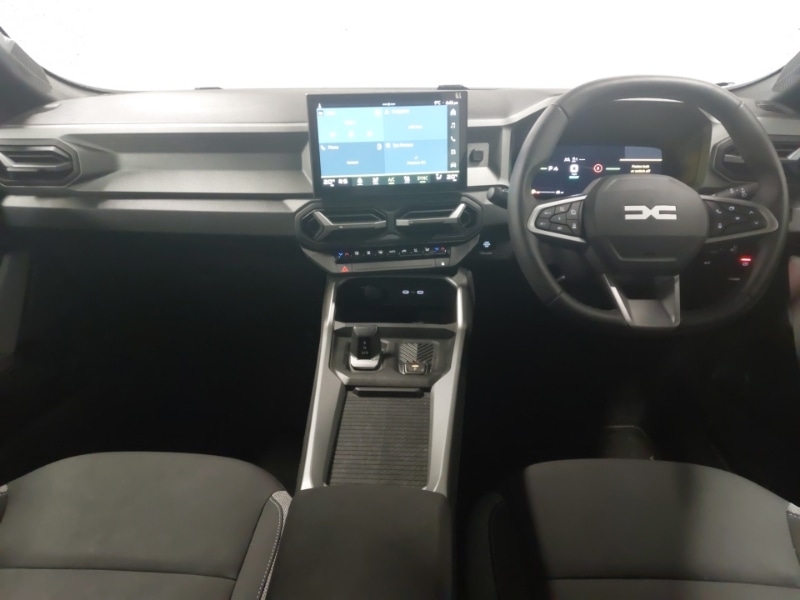 Used Dacia Bigster 2025 for sale - 77682722: Photo 2