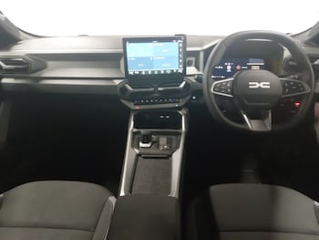 Used Dacia Bigster 2025 for sale - 77682722: Photo