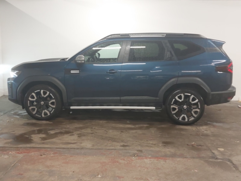 Used Dacia Bigster 2025 for sale - 77682722: Photo 4