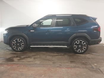 Used Dacia Bigster 2025 for sale - 77682722: Photo