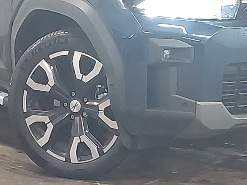 Used Dacia Bigster 2025 for sale - 77682722: Photo 9