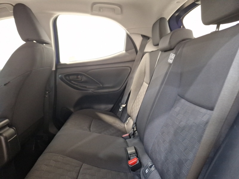 Used Mazda Mazda2 HYBRID 2024 for sale - 77955448: Photo 6