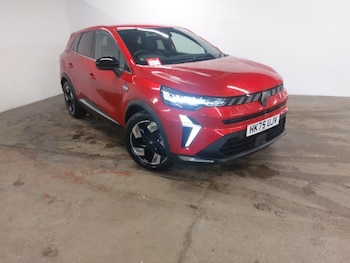 Used Renault Symbioz 2025 for sale - 78683767: Photo