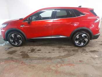 Used Renault Symbioz 2025 for sale - 78683767: Photo