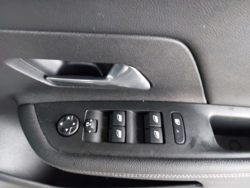 Used Vauxhall Mokka 2022 for sale - 77338700: Photo 11