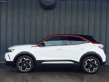 Used Vauxhall Mokka 2022 for sale - 77338700: Photo