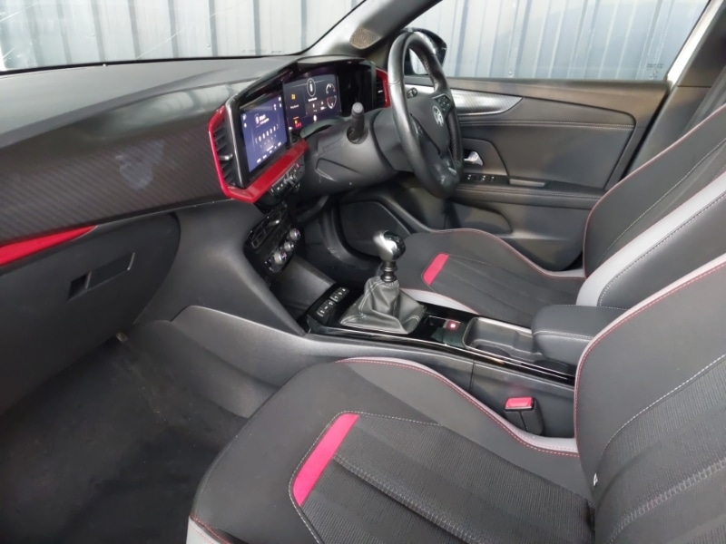 Used Vauxhall Mokka 2022 for sale - 77338700: Photo 5