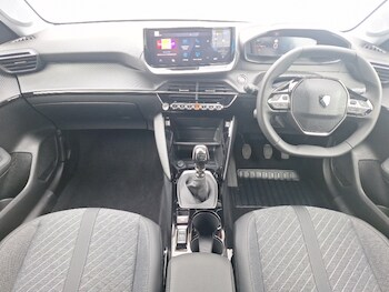 Used Peugeot 208 2026 for sale - 79342780: Photo