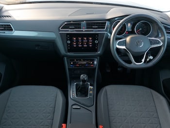 Used Volkswagen Tiguan 2022 for sale - 78238831: Photo