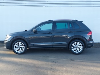Used Volkswagen Tiguan 2022 for sale - 78238831: Photo