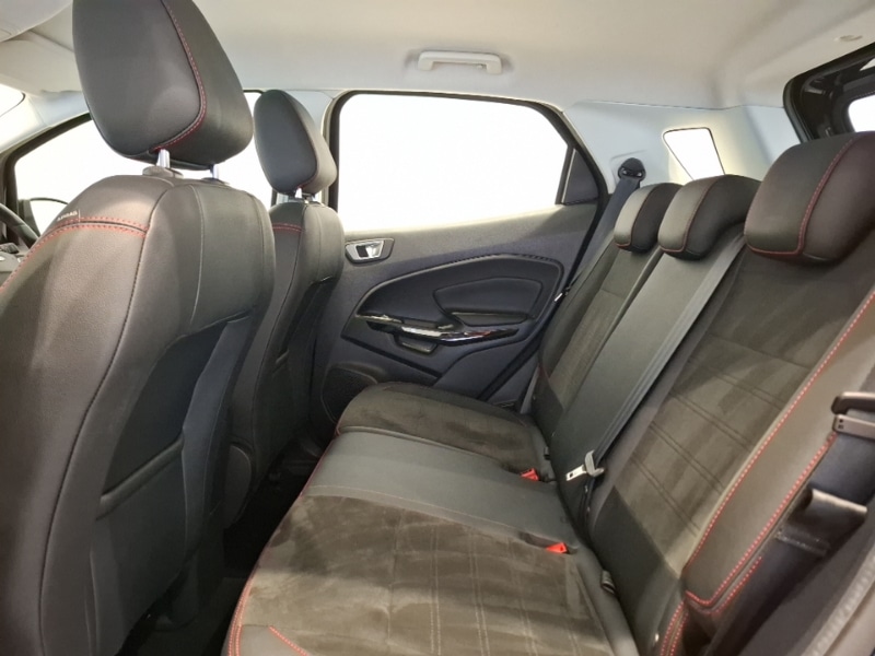 Used Ford Ecosport 2022 for sale - 77420022: Photo 6