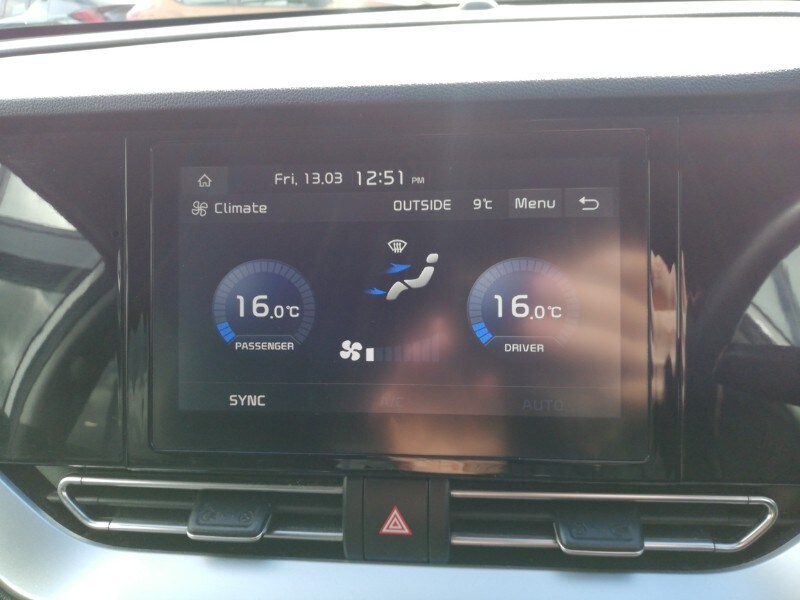 Used Kia Niro 2021 for sale - 77933810: Photo 12