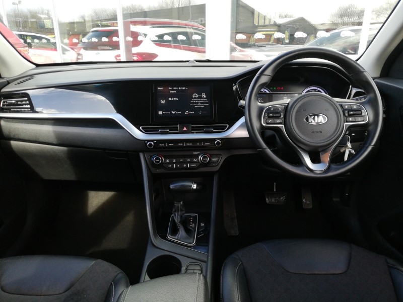 Used Kia Niro 2021 for sale - 77933810: Photo 2